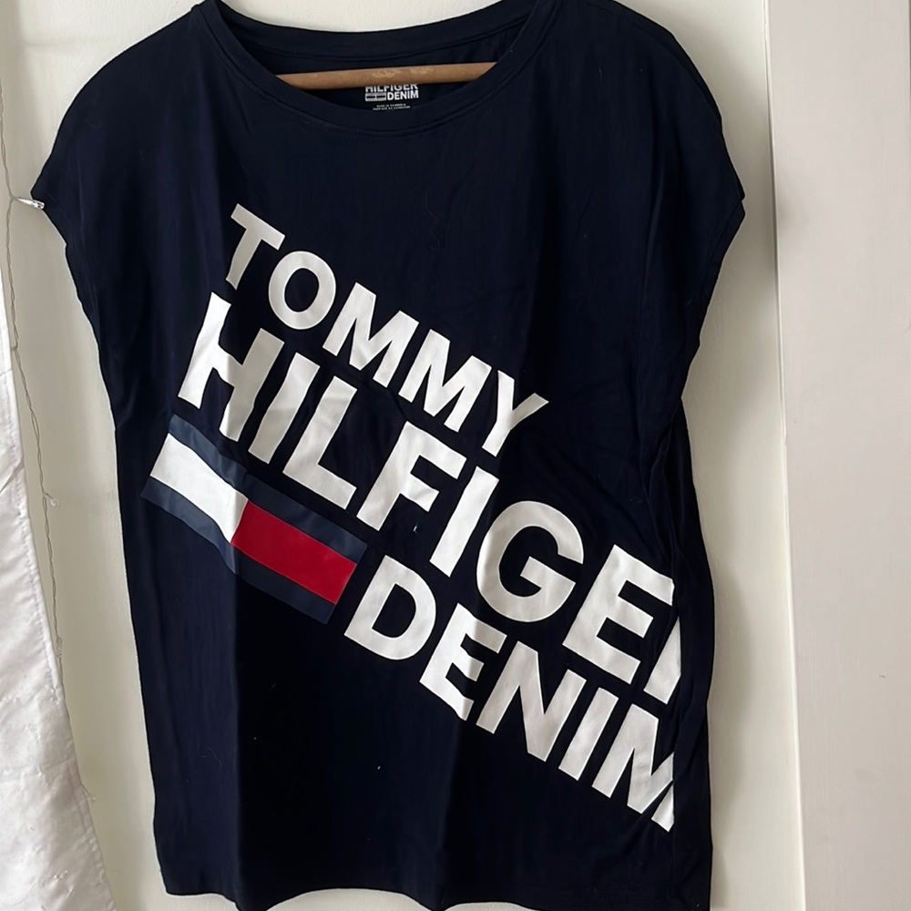 Tommy Hilfiger Women’s T shirt